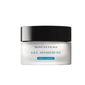 👁️ SkinCeuticals A.G.E. Advanced Eye Cream – 15 mL (Sealed & Authentic) 👁️